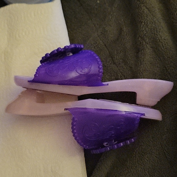 Dress-Up Slide on Shoes👠 - Picture 5 of 5